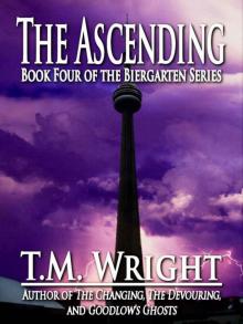 Ascending Ascending