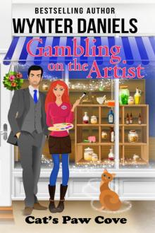 Gambling on the Artist Gambling on the Artist