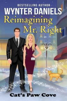 Reimagining Mr Right Reimagining Mr Right