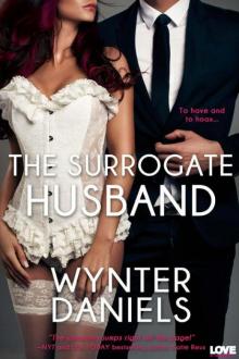 The Surrogate Husband The Surrogate Husband