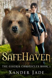 SafeHaven SafeHaven