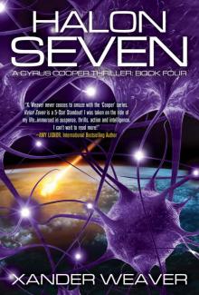 Halon-Seven Halon-Seven
