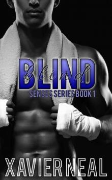 Blind (Senses Series Book 1) Blind (Senses Series Book 1)
