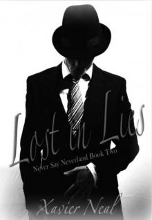 Lost In Lies Lost In Lies