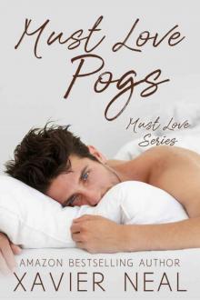 Must Love Pogs (Must Love Series Book 3) Must Love Pogs (Must Love Series Book 3)