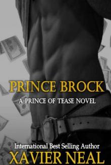 Prince Brock