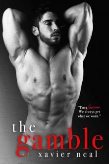 The Gamble: A Novel The Gamble: A Novel