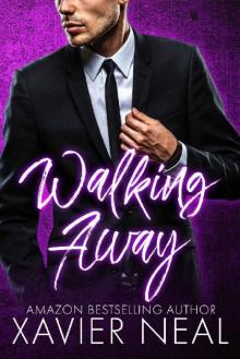 Walking Away Walking Away