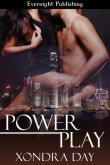 Power Play Power Play