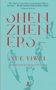Shenzheners Shenzheners