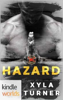 Dallas Fire & Rescue: Hazard (Kindle Worlds Novella) (Station 71) Dallas Fire & Rescue: Hazard (Kindle Worlds Novella) (Station 71)