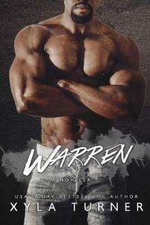 Warren: A novella