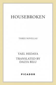 Housebroken