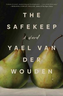 The Safekeep The Safekeep