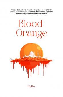 Blood Orange Blood Orange