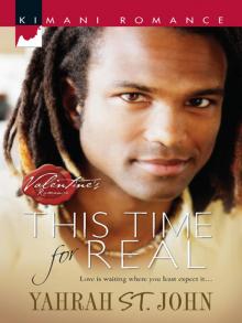 This Time for Real This Time for Real