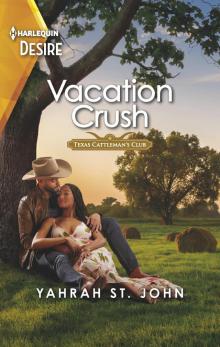 Vacation Crush Vacation Crush