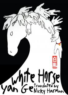 White Horse White Horse
