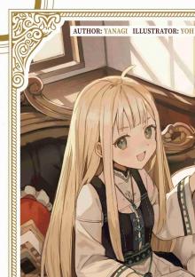 The Tiny Witch from the Deep Woods: Volume 2