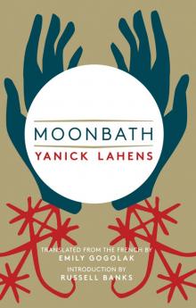 Moonbath Moonbath