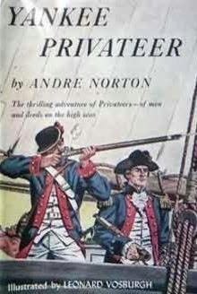 Norton, Andre - Novel 08 Norton, Andre - Novel 08