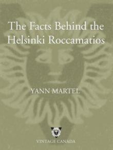 The Facts Behind the Helsinki Roccamatios The Facts Behind the Helsinki Roccamatios
