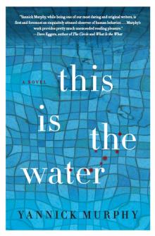 This is the Water This is the Water
