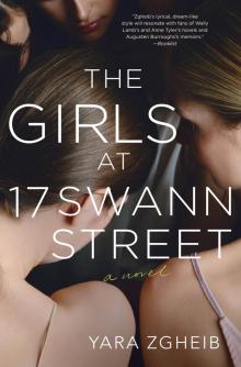 The Girls at 17 Swann Street The Girls at 17 Swann Street