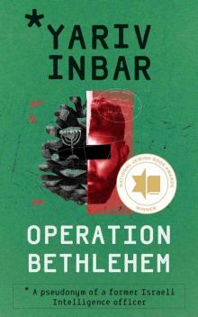 Operation Bethlehem Operation Bethlehem