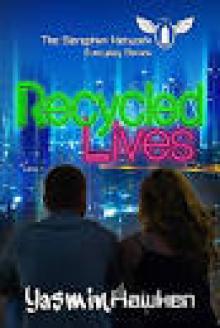 Recycled Lives Recycled Lives