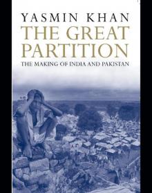 The Great Partition