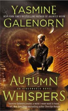 Autumn Whispers o-14
