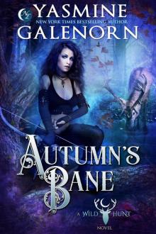 Autumn's Bane Autumn's Bane