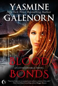 Blood Bonds Blood Bonds