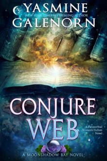 Conjure Web Conjure Web