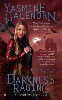 Darkness Raging Darkness Raging