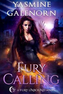 Fury Calling Fury Calling