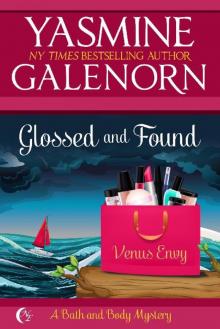 Glossed and Found Glossed and Found