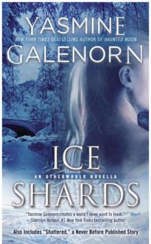 Ice Shards