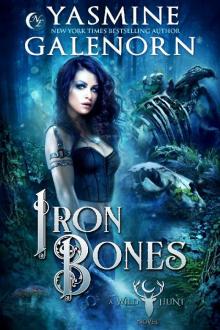 Iron Bones