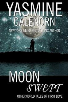 Moon Swept Moon Swept