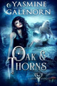 Oak & Thorns Oak & Thorns