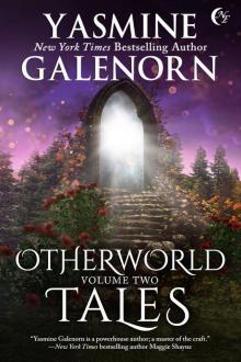 Otherworld Tales Otherworld Tales