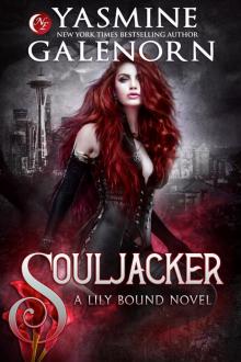 Souljacker Souljacker