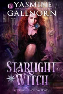 Starlight Witch Starlight Witch