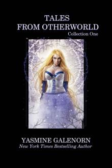 Tales From Otherworld: Collection One Tales From Otherworld: Collection One
