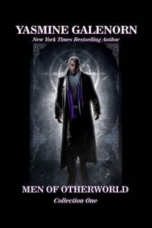 The Men of Otherworld: Collection One The Men of Otherworld: Collection One