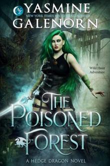 The Poisoned Forest The Poisoned Forest