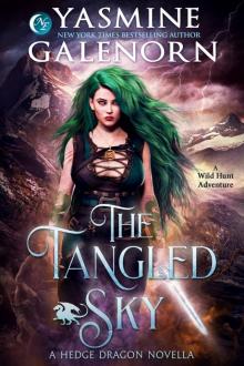 The Tangled Sky The Tangled Sky