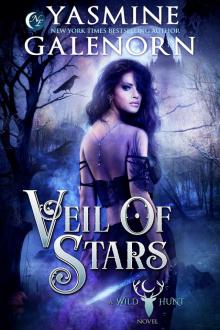 Veil of Stars Veil of Stars